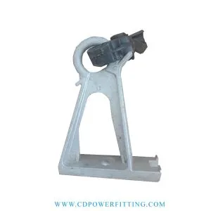 Suspension Clomp fir Abc Kabel